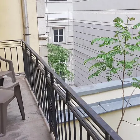 Paulay 14 Ii. Budapest