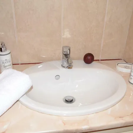 Paulay 14 Ii. Apartment Budapest